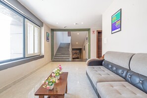 Interior - Treebo Imperia, Kommadi (Visakhapatnam)