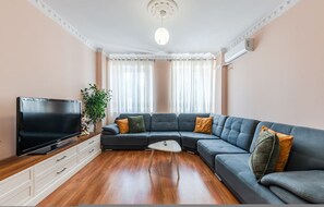 Apartment | 3 bedrooms - The Vibrant Hub in Shkod r (Shkodër)