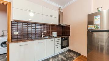 Apartemen | 3 kamar tidur