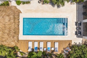 Pool - Beach House | By Bocobay (Noord)