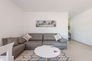 Leilighet | 2 soverom