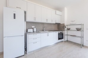 Apartment | 2 bilik tidur 
