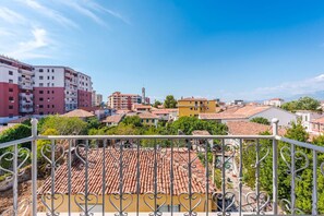 Leilighet | 2 soverom