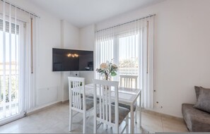 Apartment | 2 bilik tidur 