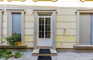 Leilighet | 2 soverom