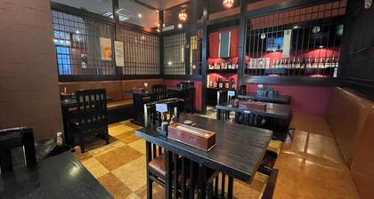 Hotel Alpha-One Akita