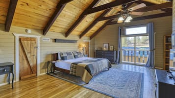 3 chambres, fer et planche Ă repasser, Wi-Fi gratuit, draps fournis