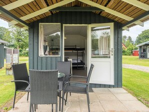 House | Exterior - 2 Person Holiday Park Home in Jelling (Jelling)