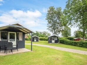 Exterior - 2 Person Holiday Park Home in Jelling (Jelling)