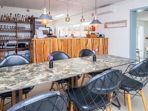 House | Bar (on property)