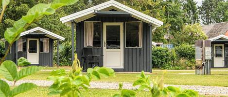 House | View from property