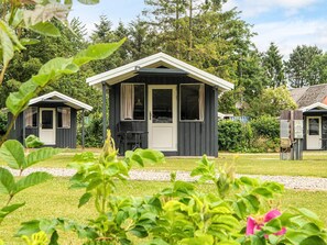 Maison | Vue depuis l’hébergement