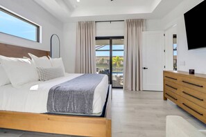 4 Schlafzimmer, Bügeleisen/Bügelbrett, kostenloses WLAN, Bettwäsche