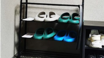 Miscellaneous
