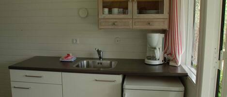 Ferienhaus | Innenbereich