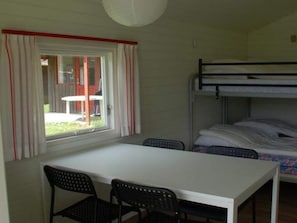 Ferienhaus | Innenbereich