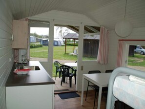 House | Interior - 2 Person Holiday Park Home in Jelling (Jelling)