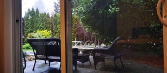 Eagle's House, Room #1