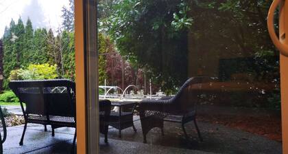 Eagle's House, Room #1