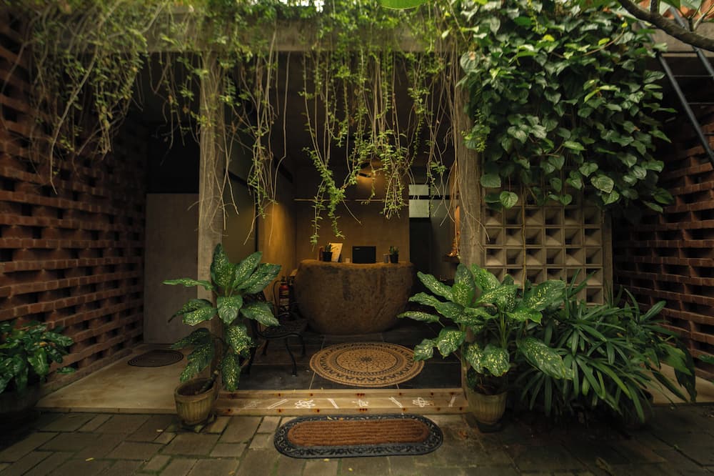 Sengal Boutique Hotel