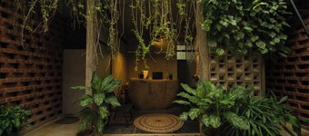 Sengal Boutique Hotel