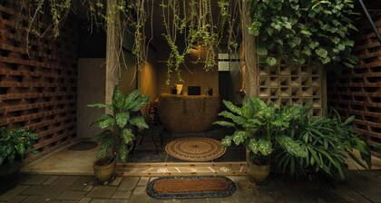 Sengal Boutique Hotel