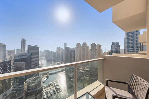 公寓, 吸煙房 | 1 間臥室