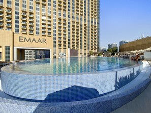 公寓, 吸煙房 | 1 間臥室