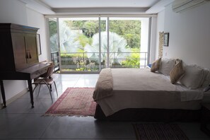 3 Schlafzimmer, WLAN, Bettwäsche