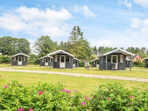 House | View from property - 4 Person Holiday Park Home in Jelling (Jelling)