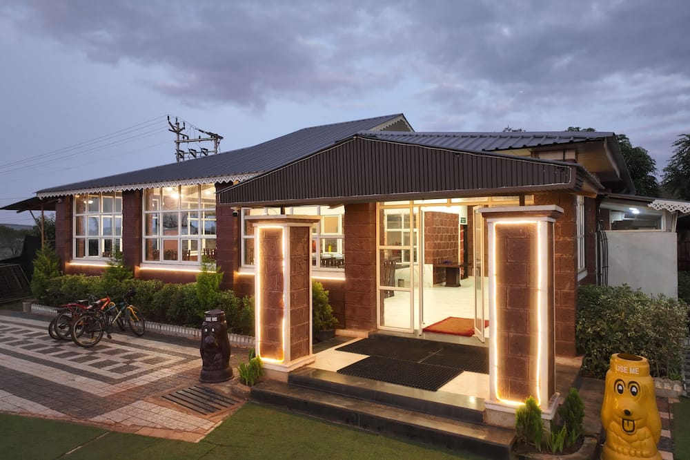 Prathamesh Valley Resort By Nexottel