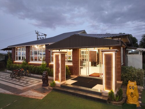 Prathamesh Valley Resort By Nexottel 