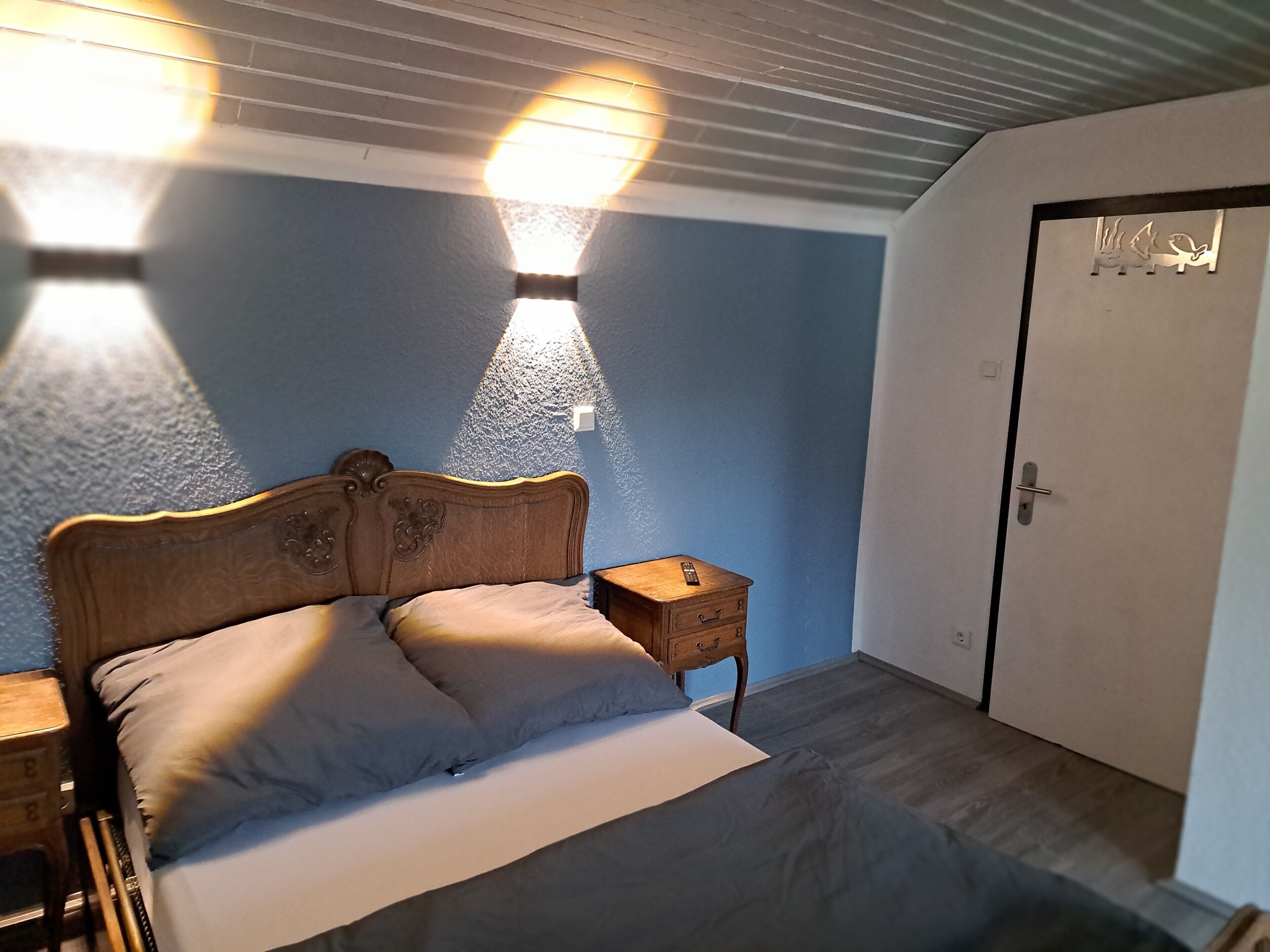 1 slaapkamer, gratis wifi, beddengoed