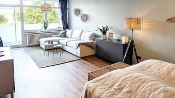 1 habitación y wifi gratis