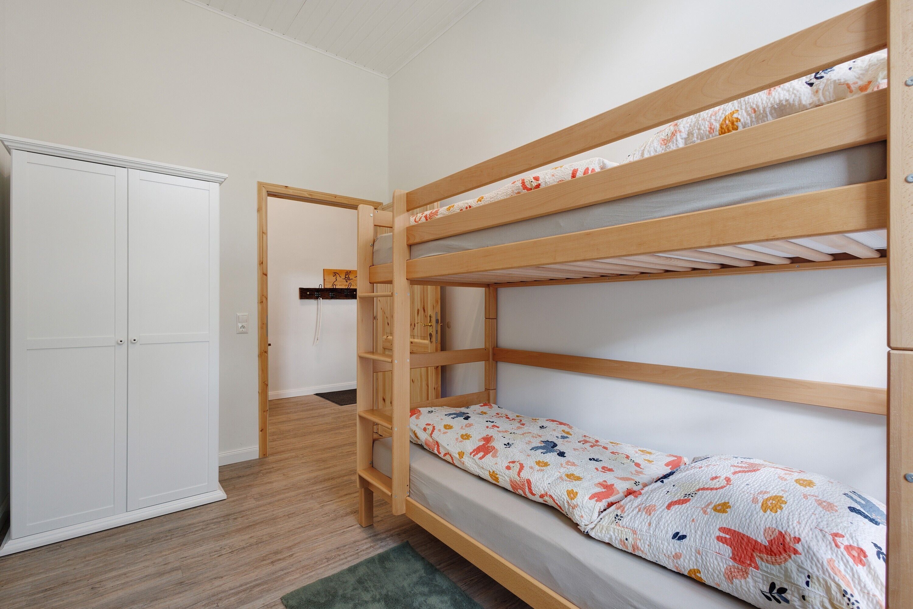 3 Schlafzimmer, Bügeleisen/Bügelbrett, kostenloses WLAN, Bettwäsche