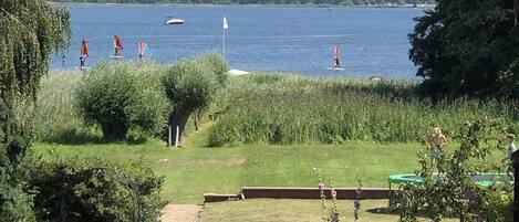 Terrain de lâhĂ©bergement