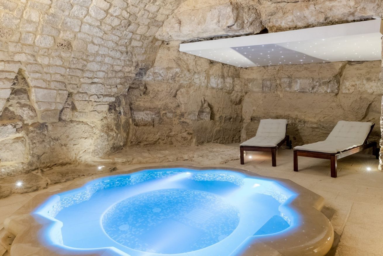Spa