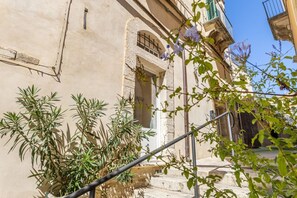 Detalle exterior