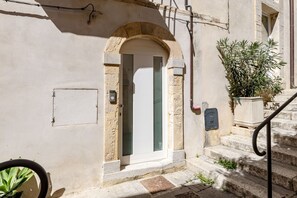 Detalle exterior