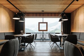 Restaurant - Thurnerhof (Saalbach-Hinterglemm)