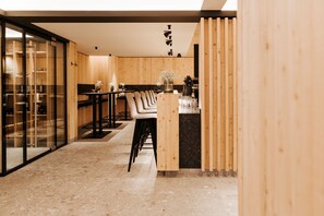 Bar (sur place)