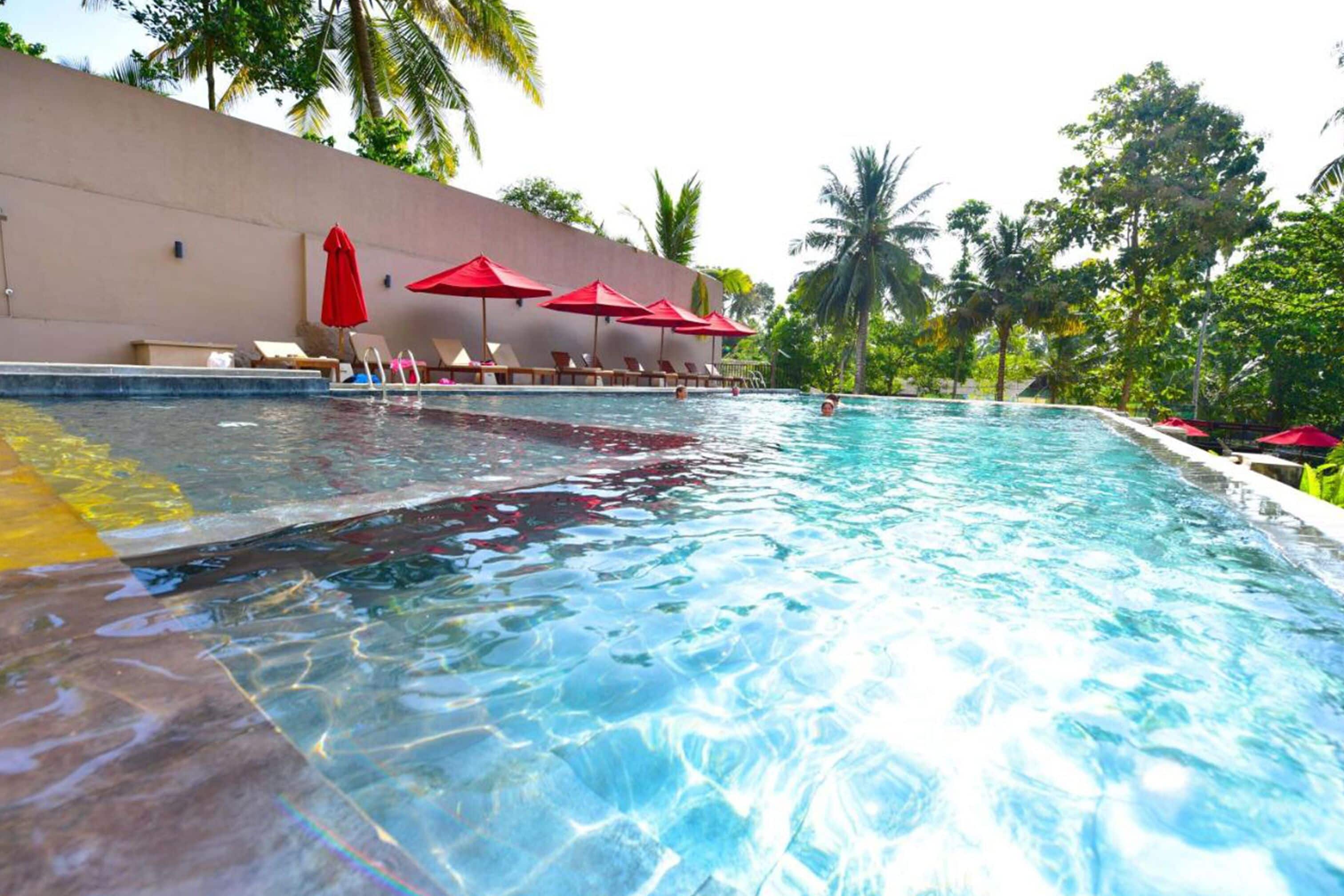 施設からの眺望