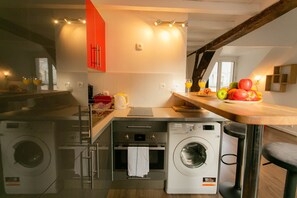 Cozinha privada