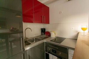 Cozinha privada