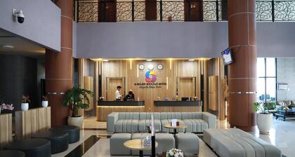De Balen Soultan Hotel