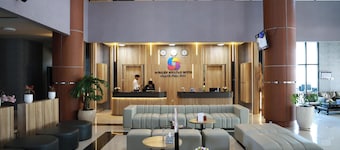 De Balen Soultan Hotel