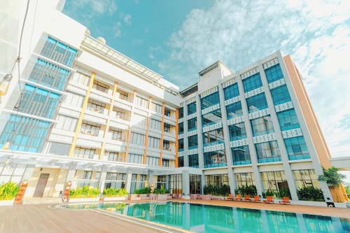 De Balen Soultan Hotel