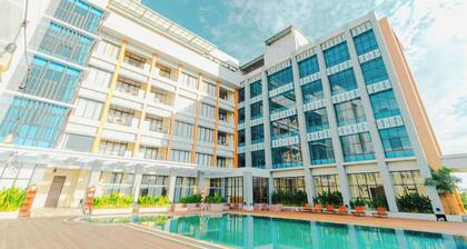 De Balen Soultan Hotel