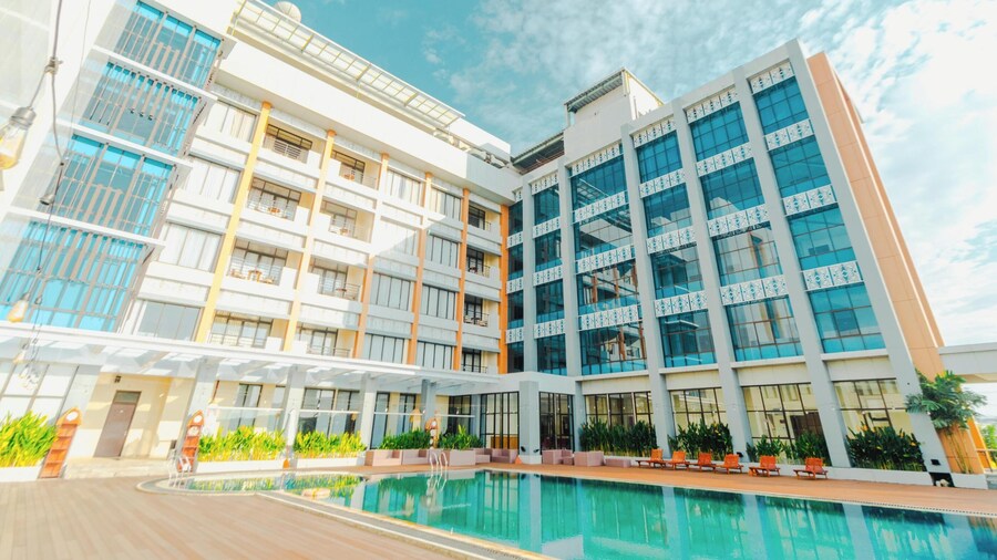 De Balen Soultan Hotel