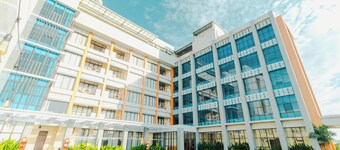De Balen Soultan Hotel